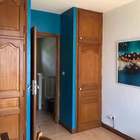 טולוז Chambres Avec Piscine מראה חיצוני תמונה