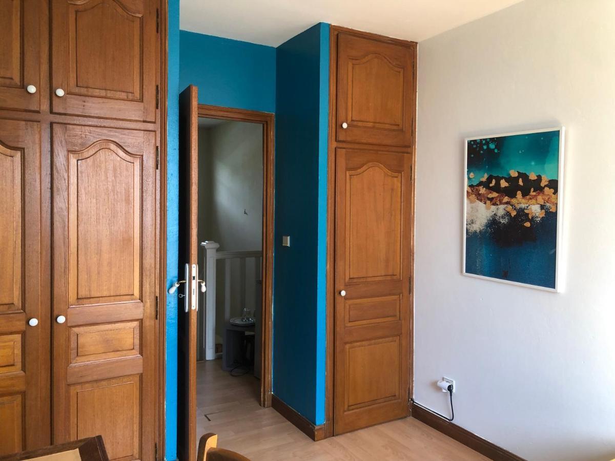 טולוז Chambres Avec Piscine מראה חיצוני תמונה