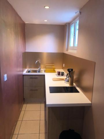 טולוז Chambres Avec Piscine מראה חיצוני תמונה