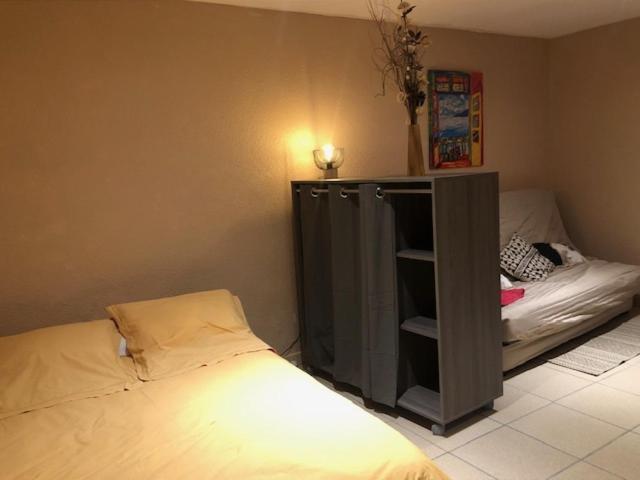טולוז Chambres Avec Piscine מראה חיצוני תמונה